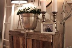 Qual seu estilo de decoração: retrô, clássico ou moderno?