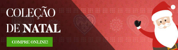 Banner da árvore de Natal como símbolo natalino