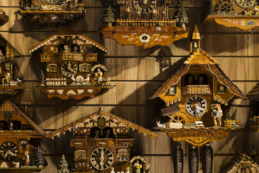 As 4 perguntas mais frequentes sobre os Relógios Cucos