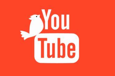 Logo YouTube