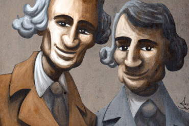 Você sabe quem foram os irmãos Grimm?