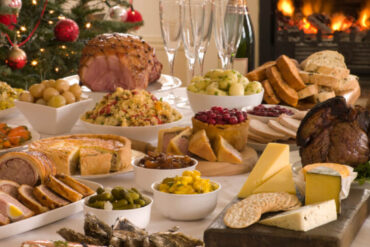 3 Receitas de Natal Para Inovar na Ceia