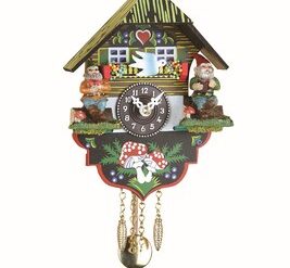 Cuco Original proveniente da Alemanha