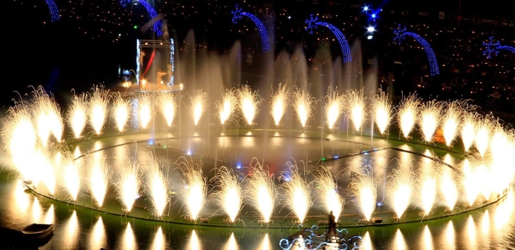 Natal Luz de Gramado - Tudo Que Você Precisa Saber do Evento